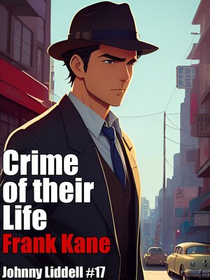 cover image of Crime of Their Life